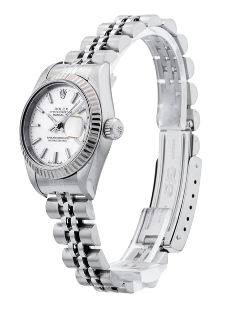 Rolex Datejust Lady 79174 Image 2